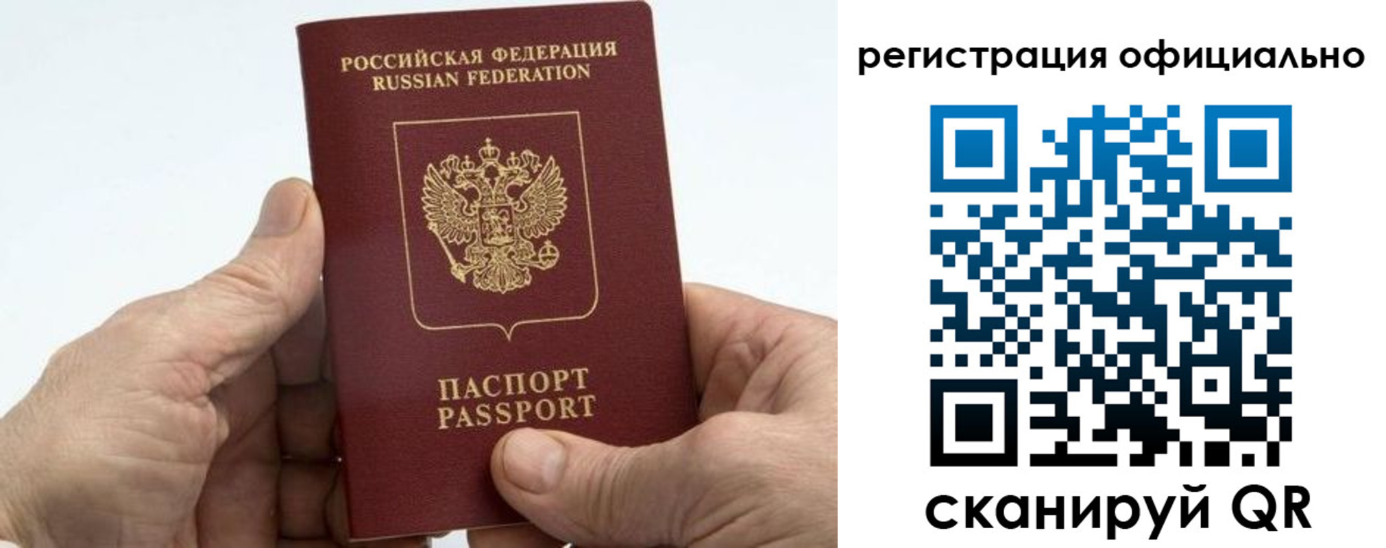 прописка гарантия в Егорьевске